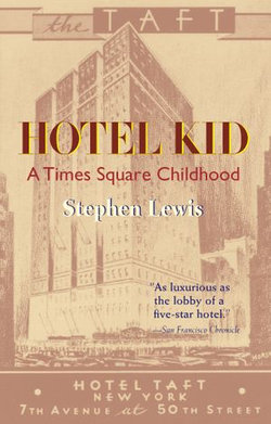 Hotel Kid