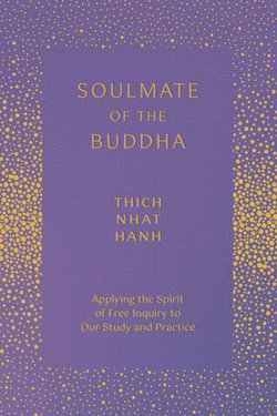 Soulmate of the Buddha