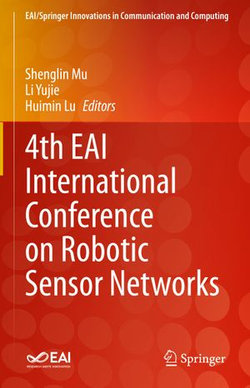 4th EAI International Conference on Robotic Sensor Networks