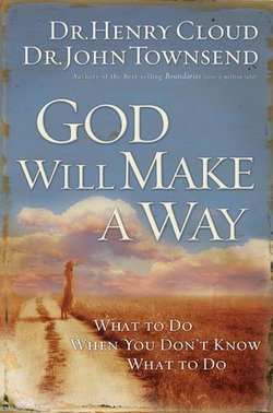 God Will Make a Way