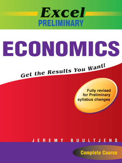 Preliminary Economics NE