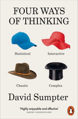 Four Ways of Thinking