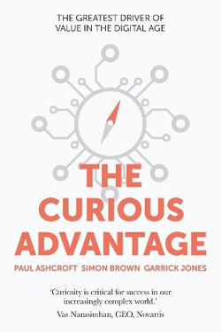 The Curious Advantage