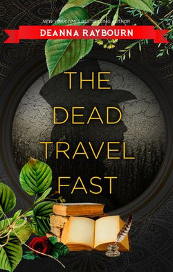 The Dead Travel Fast