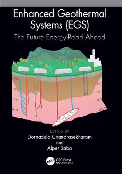 Enhanced Geothermal Systems (EGS)