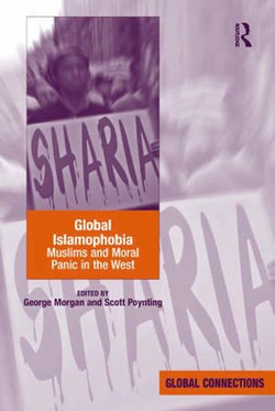 Global Islamophobia