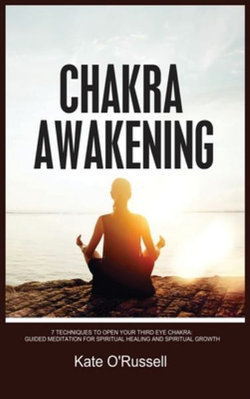 Chakra Awakening