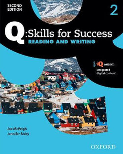 Q - Skills for Succes