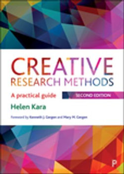 Creative Research Methods