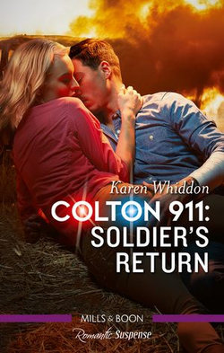 Colton 911