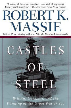 Castles of Steel