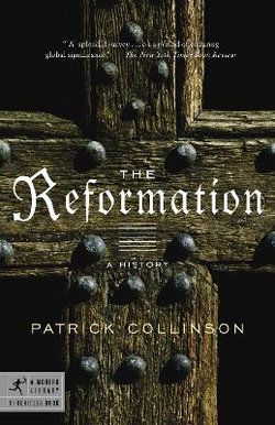 The Reformation