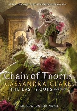 The Last Hours: Chain of Thorns