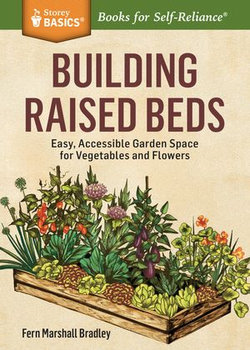 Building Raised Beds