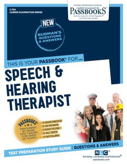 Speech & Hearing Therapist