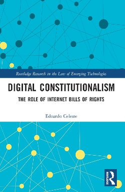 Digital Constitutionalism