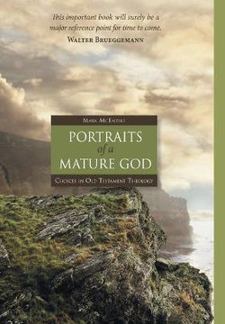 Portraits of a Mature God