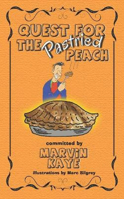 Quest for the Pastried Peach