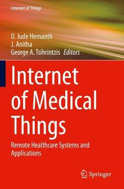 Internet of Medical Things