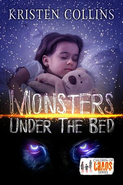 Monsters Under The Bed