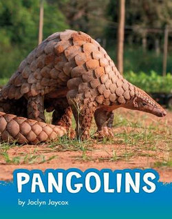 Pangolins