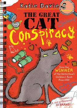 The Great Cat Conspiracy