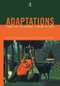 Adaptations