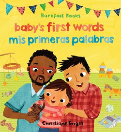 Baby's First Words / Mis primeras palabras