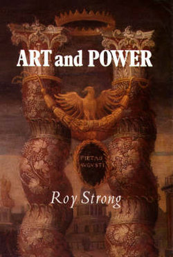 Art and Power