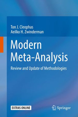 Modern Meta-Analysis