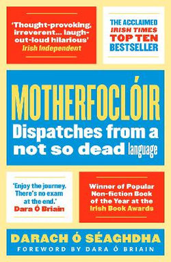 Motherfoclóir