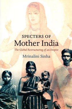 Specters of Mother India