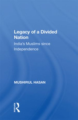 Legacy of a Divided Nation