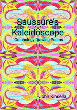 Saussure's Kaleidoscope