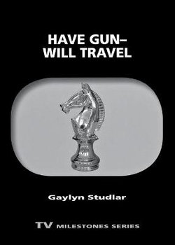 Have Gun--Will Travel