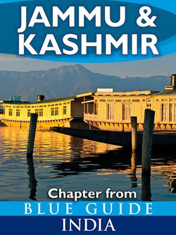 Jammu & Kashmir - Blue Guide Chapter