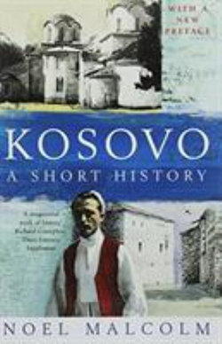 Kosovo: a Short History