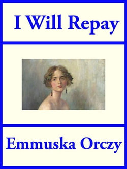 I Will Repay