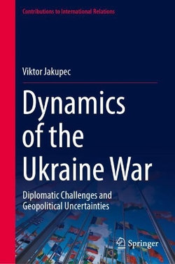 Dynamics of the Ukraine War