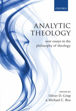 Analytic Theology