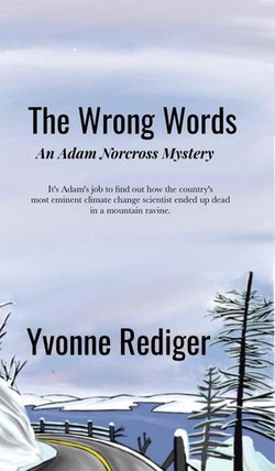 The Wrong Words