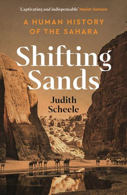 Shifting Sands