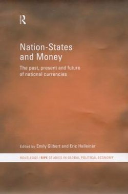 Nation-States and Money