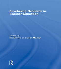 Developing Research in Teacher Education