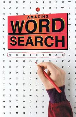 Amazing Word Search