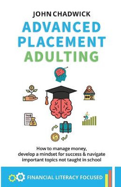 Advance Placement (AP) Adulting