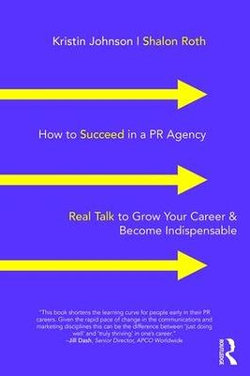 How to Succeed in a PR Agency