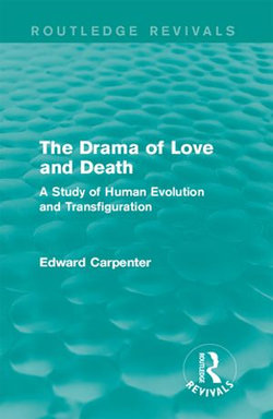 The Drama of Love and Death