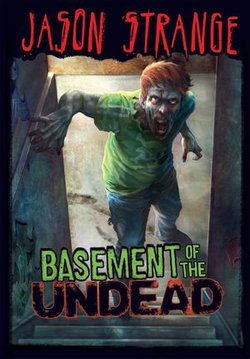 Basement of the Undead