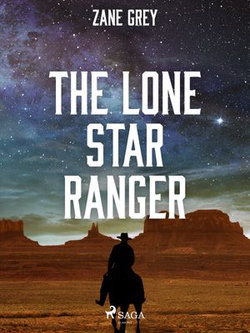 The Lone Star Ranger